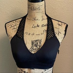 PINK Victorias Secret sports bra.